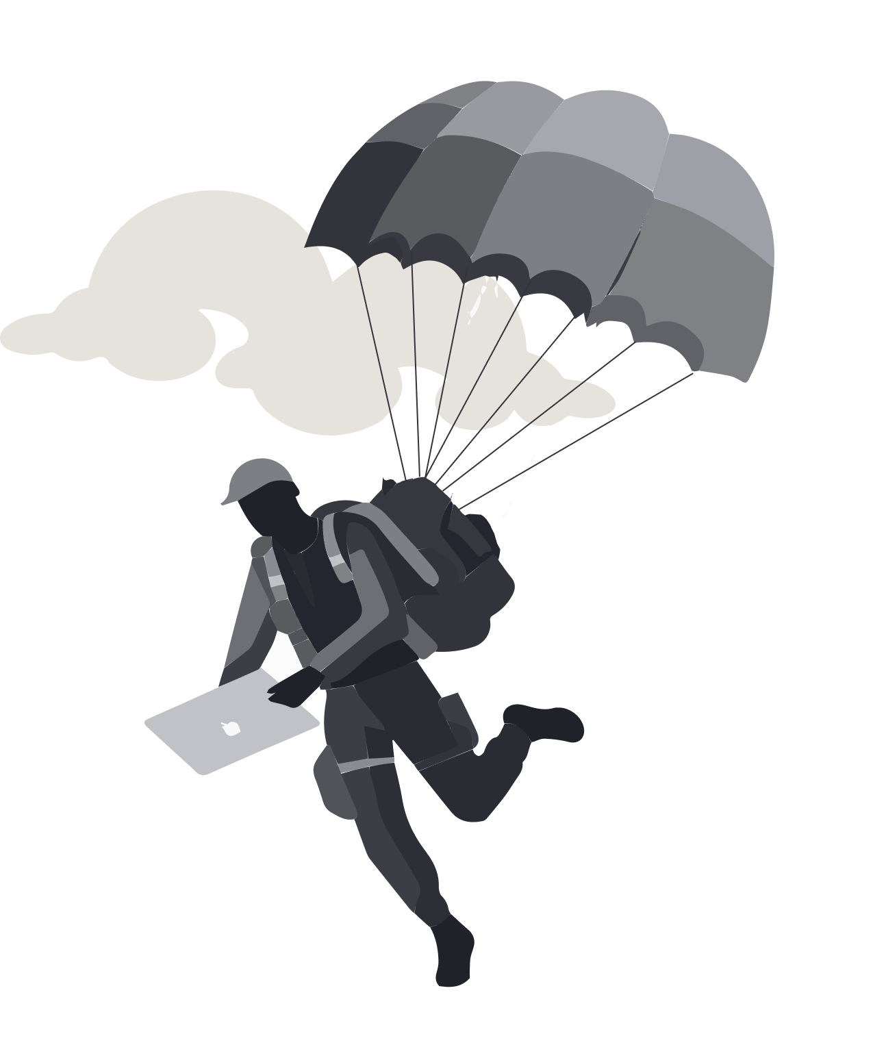 smokejumper image